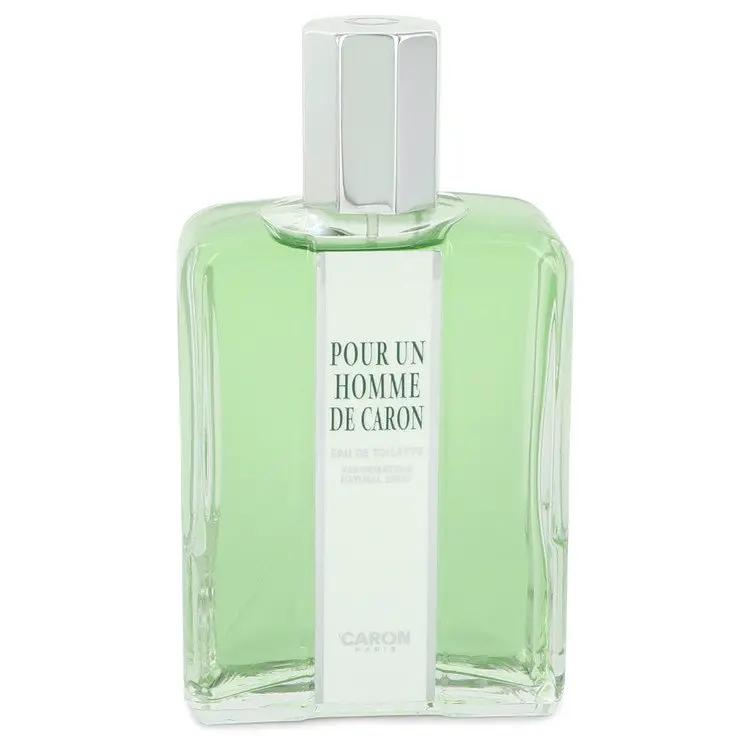 Brands HD Eau De Toilette Spray (unboxed) Caron Pour Homme Eau De Toilette Spray (unboxed) by Caron 125 ml Caron Pour Homme Eau De Toilette Spray (unboxed) by Caron 125 ml
