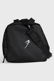 Elite Duffle Bag Black by Fuaark Nz