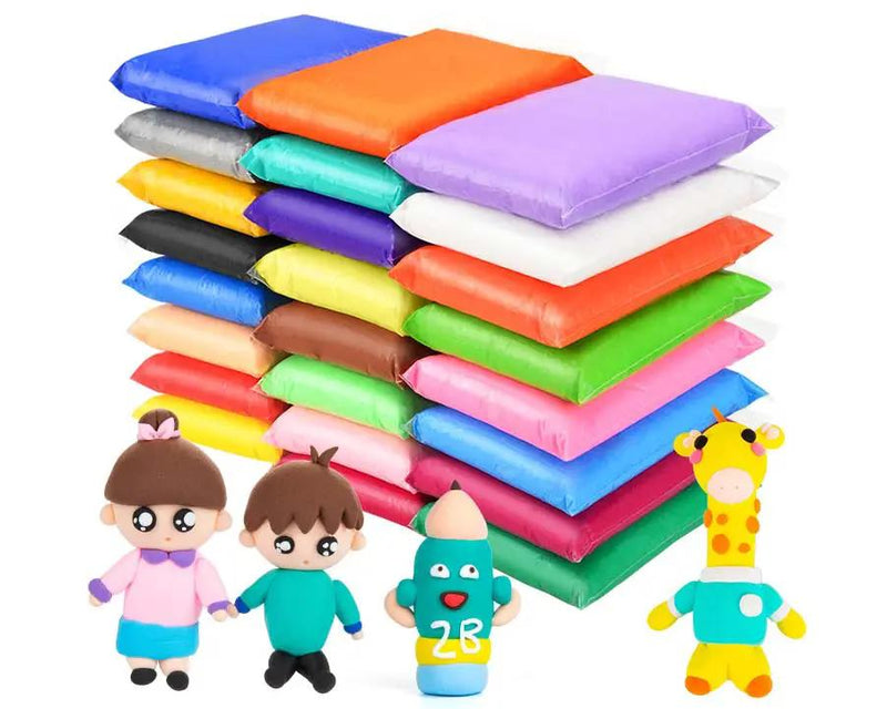 Ultra Light Slime Fluffy Floam Slime Stress Relief Toy Scented Sludge Toy for Kids and Adults, Super Soft and Non-sticky - 100g per bag by Resin Art NZ