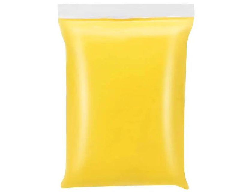 Ultra Light Slime Fluffy Floam Slime Stress Relief Toy Scented Sludge Toy for Kids and Adults, Super Soft and Non-sticky - 100g per bag by Resin Art NZ