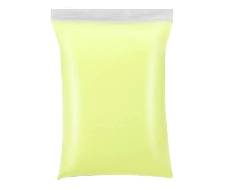 Ultra Light Slime Fluffy Floam Slime Stress Relief Toy Scented Sludge Toy for Kids and Adults, Super Soft and Non-sticky - 100g per bag by Resin Art NZ