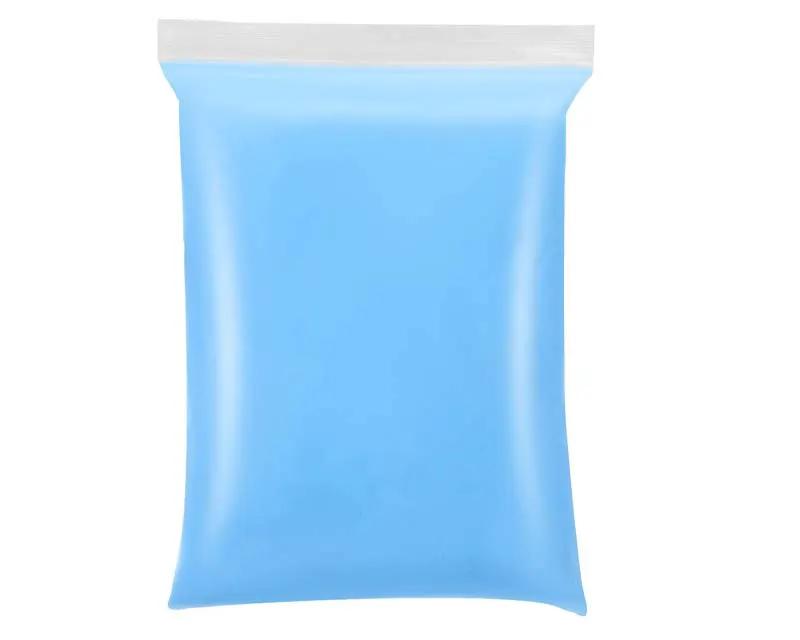Ultra Light Slime Fluffy Floam Slime Stress Relief Toy Scented Sludge Toy for Kids and Adults, Super Soft and Non-sticky - 100g per bag by Resin Art NZ