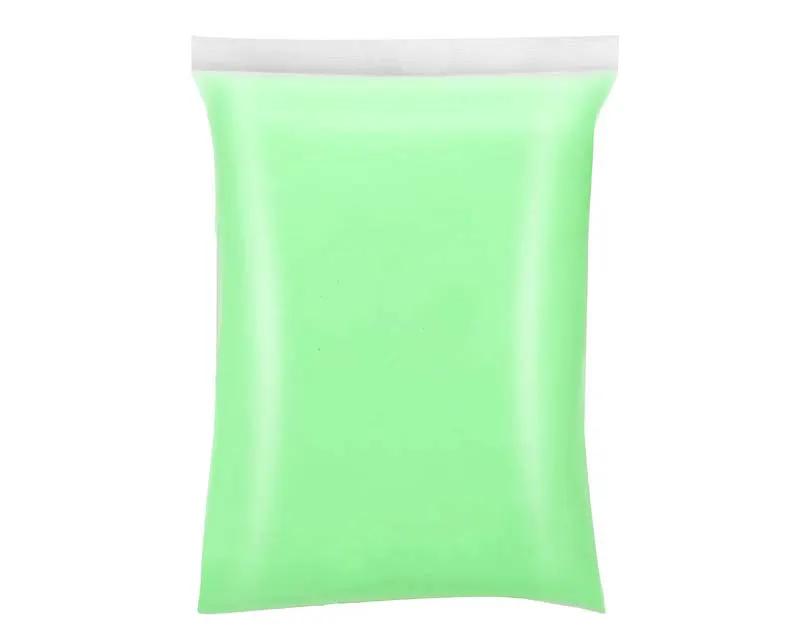 Ultra Light Slime Fluffy Floam Slime Stress Relief Toy Scented Sludge Toy for Kids and Adults, Super Soft and Non-sticky - 100g per bag by Resin Art NZ