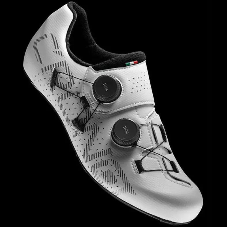 Euro Cycling NZ Accessories Crono CR-1-22 Carbon Road Shoe Crono CR-1-22 Carbon Road Shoe