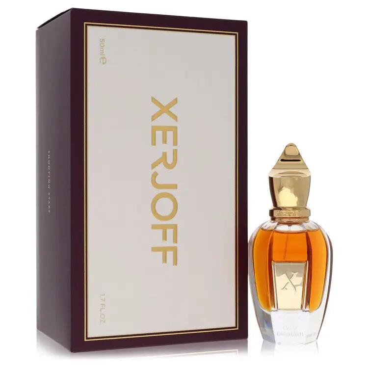 Cruz Del Sur Ii Eau De Parfum Spray (Unisex) by Xerjoff 50 ml by Brands HD