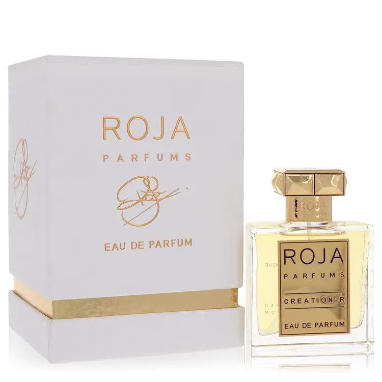 Roja Creation-r Eau De Parfum Spray by Roja Parfums 50 ml by Brands HD