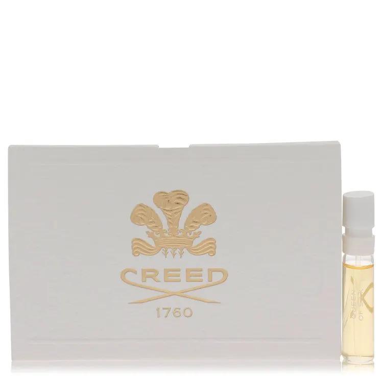 Brands HD Vial (sample) Creed Queen Of Silk Vial (sample) by Creed 1 ml Creed Queen Of Silk Vial (sample) by Creed 1 ml