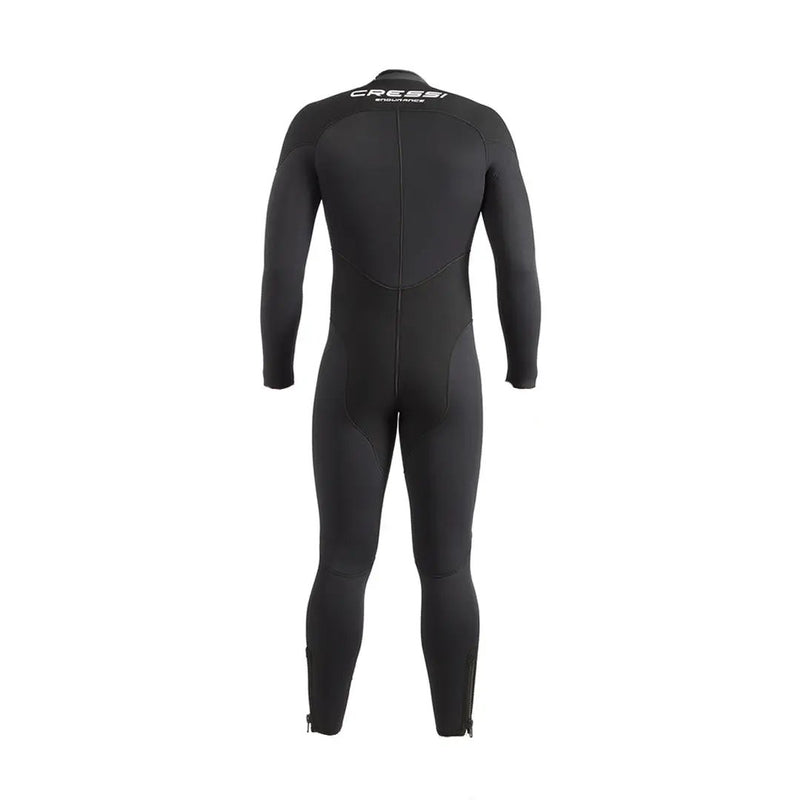 Cressi Endurance 5mm Wetsuit – Mens by NZ Diver