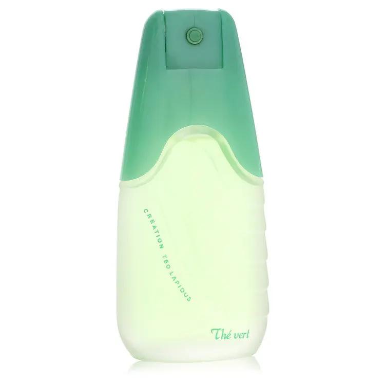 Brands HD Eau De Toilette Spray (Unboxed) Creation The Vert Eau De Toilette Spray (Unboxed) by Ted Lapidus 100 ml Creation The Vert Eau De Toilette Spray (Unboxed) by Ted Lapidus 100 ml