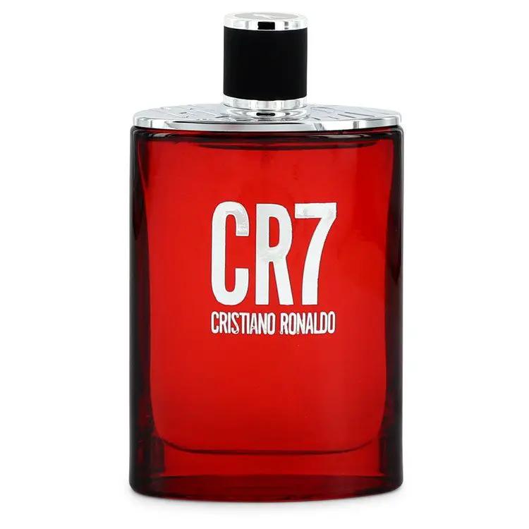 Brands HD Eau De Toilette Spray (unboxed) Cristiano Ronaldo Cr7 Eau De Toilette Spray (unboxed) by Cristiano Ronaldo 100 ml Cristiano Ronaldo Cr7 Eau De Toilette Spray (unboxed) by Cristiano Ronaldo 100 ml