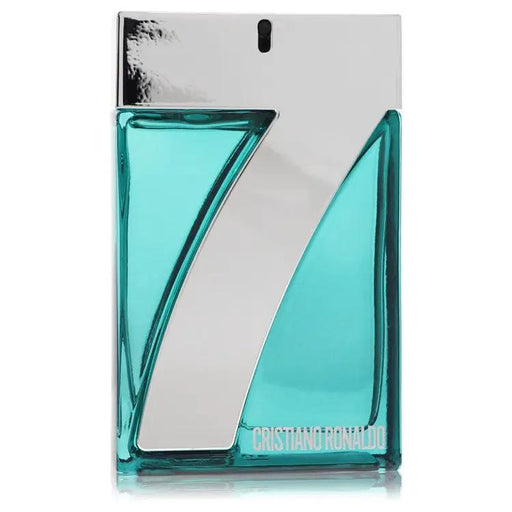 Cristiano Ronaldo Cr7 Origins Eau De Toilette Spray (Unboxed) by Cristiano Ronaldo 100 ml by Brands HD