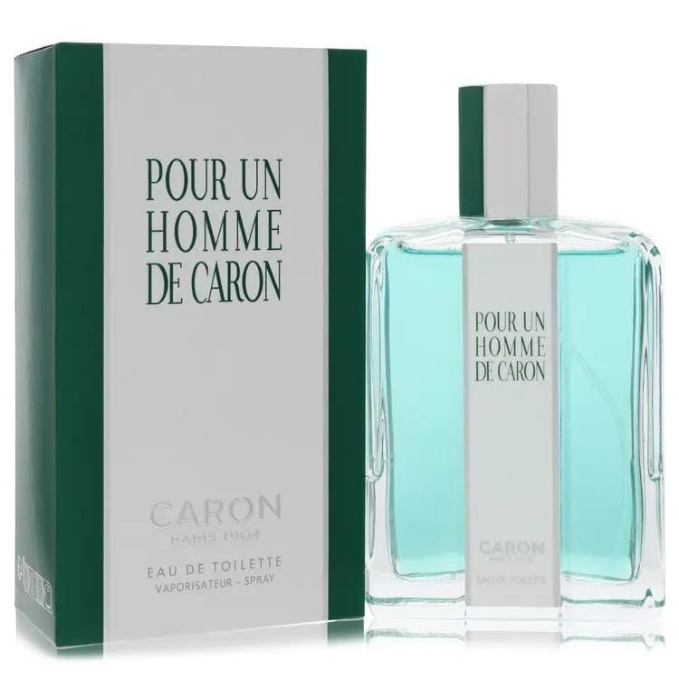 Brands HD Eau De Toilette Spray Caron Pour Homme Eau De Toilette Spray by Caron 125 ml Caron Pour Homme Eau De Toilette Spray by Caron 125 ml