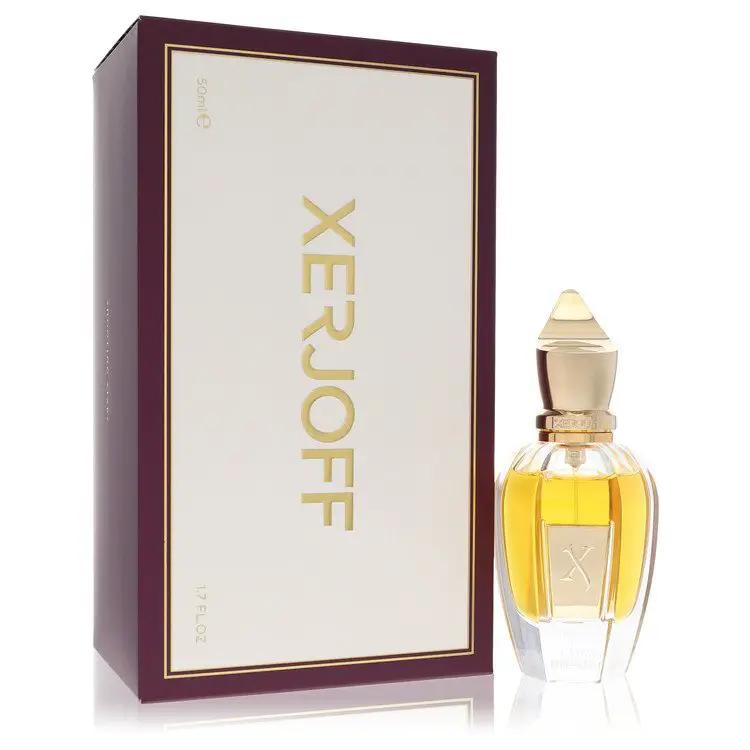 Cruz Del Sur I Extrait De Parfum Spray (Unisex) by Xerjoff 50 ml by Brands HD