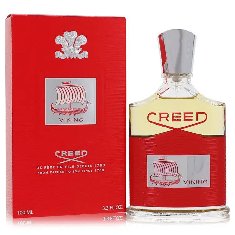Viking Eau De Parfum Spray by Creed 100 ml by Brands HD