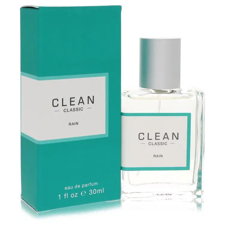 Clean Rain Eau De Parfum Spray by Clean 30 ml by Brands HD