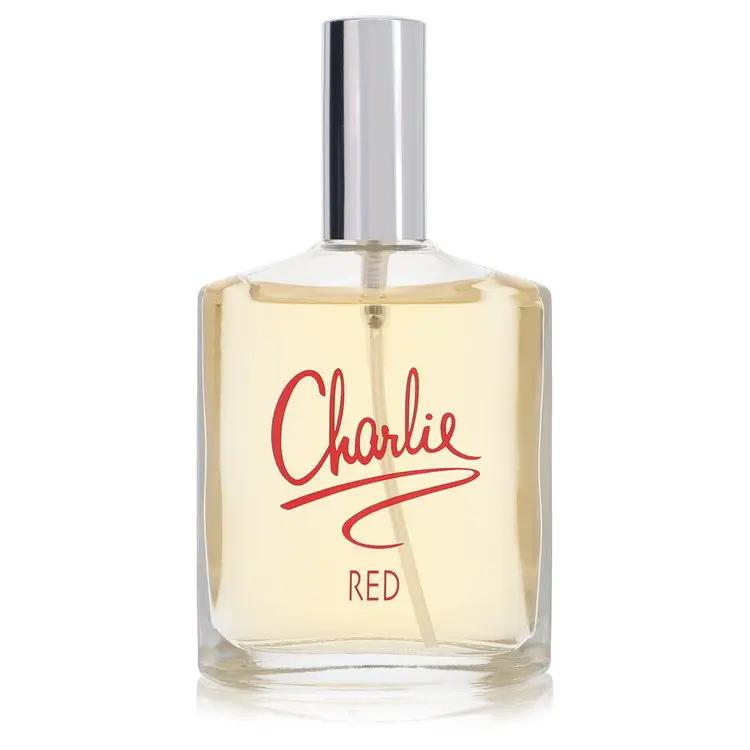 Brands HD Eau Fraiche Spray (unboxed) Charlie Red Eau Fraiche Spray (unboxed) by Revlon 100 ml Charlie Red Eau Fraiche Spray (unboxed) by Revlon 100 ml