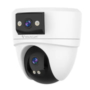Vstarcam Security Camera Dual Lens by salelink.co.nz