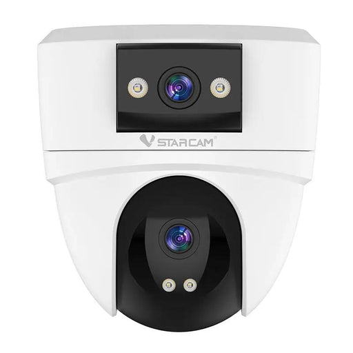 Vstarcam Security Camera Dual Lens by salelink.co.nz