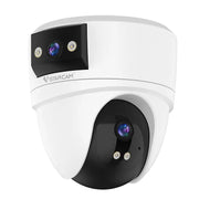 Vstarcam Security Camera Dual Lens by salelink.co.nz