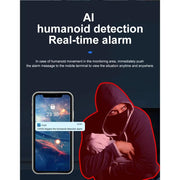 Vstarcam Smart Waterproof Outdoor IP Security Camera by salelink.co.nz