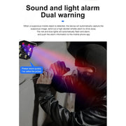 Vstarcam Smart Waterproof Outdoor IP Security Camera by salelink.co.nz