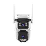 Vstarcam Outdoor Security Camera Dual Lens by salelink.co.nz