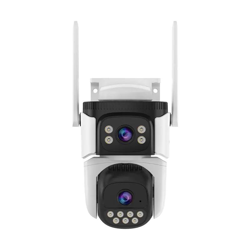 Vstarcam Outdoor Security Camera Dual Lens by salelink.co.nz