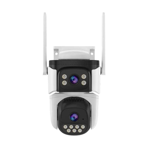 Vstarcam Outdoor Security Camera Dual Lens by salelink.co.nz