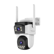 Vstarcam Outdoor Security Camera Dual Lens by salelink.co.nz
