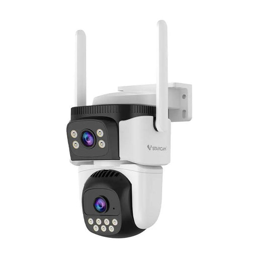 Vstarcam Outdoor Security Camera Dual Lens by salelink.co.nz