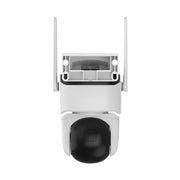 Vstarcam Outdoor Security Camera Dual Lens by salelink.co.nz