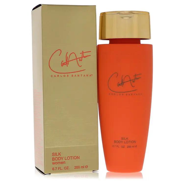 Carlos Santana Body Lotion by Carlos Santana 200 ml by Brands HD