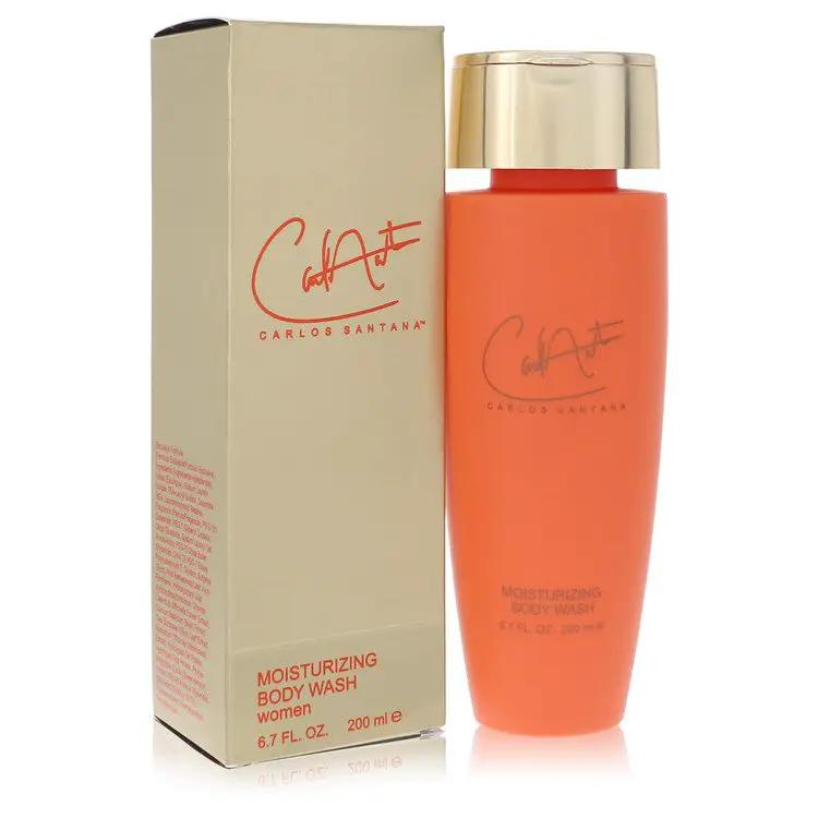Carlos Santana Body Wash by Carlos Santana 200 ml by Brands HD