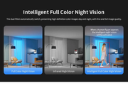 Vstarcam CS996DR Indoor Security Camera by salelink.co.nz