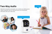 Vstarcam CS996DR Indoor Security Camera by salelink.co.nz