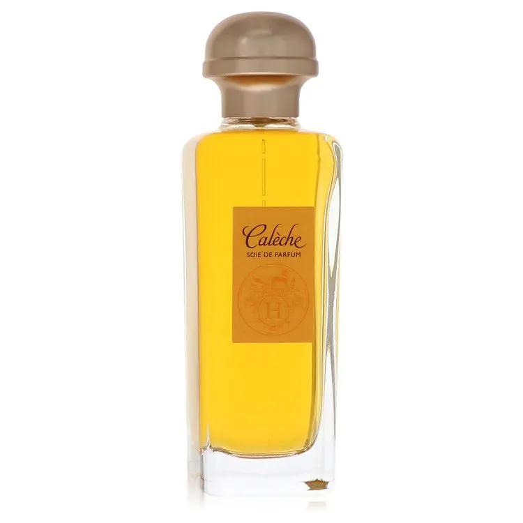 Brands HD Soie De Parfum Spray (unbox) Caleche Soie De Parfum Spray (unbox) by Hermes 100 ml Caleche Soie De Parfum Spray (unbox) by Hermes 100 ml