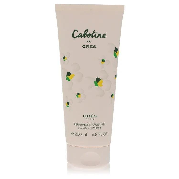 Cabotine Shower Gel (unboxed) by Parfums Gres 200 ml by Brands HD
