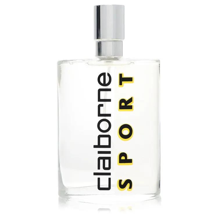 Claiborne Sport Cologne Spray (unboxed) by Liz Claiborne 100 ml by Brands HD