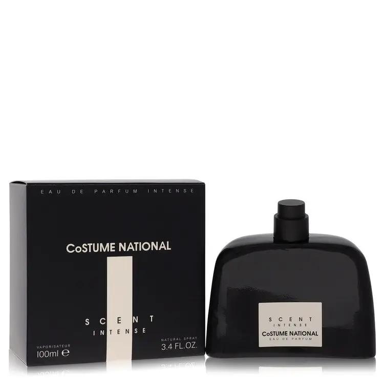 Costume National Scent Intense Eau De Parfum Spray by Costume National 100 ml by Brands HD