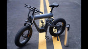 Kiwi eRide Kiwi Hoverboard Coswheel T20 20AH E bike Coswheel T20 20AH E bike