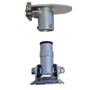 Robot Trolley Tower For RT1500 by Robot Trolley
