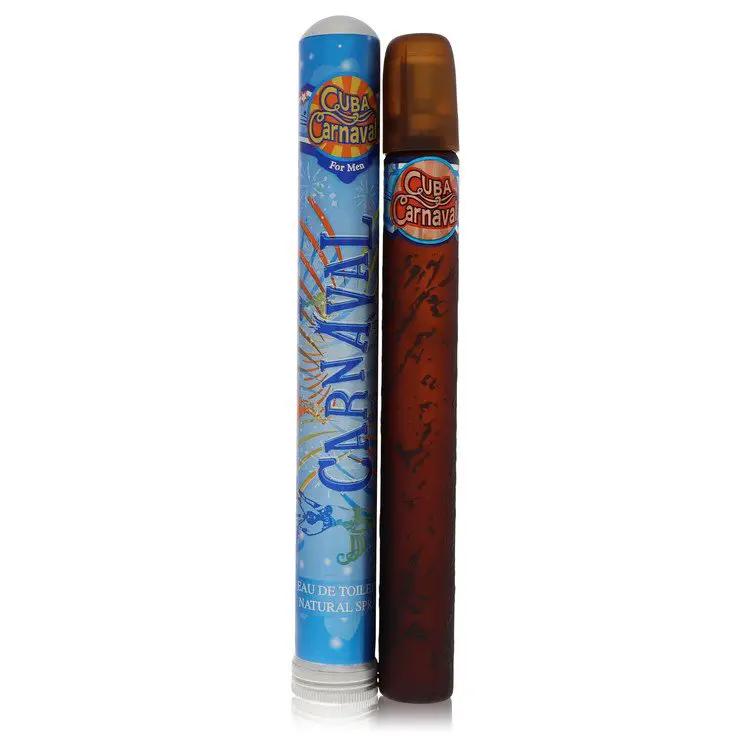 Cuba Canaval Eau De Toilette Spray by Fragluxe 35 ml by Brands HD