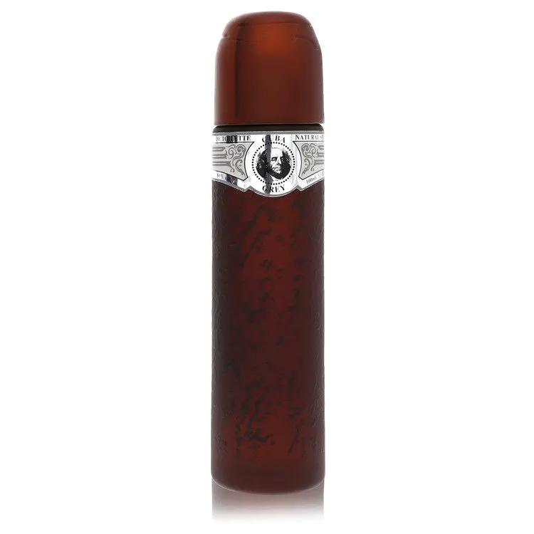 Cuba Grey Eau De Toilette Spray (unboxed) by Fragluxe 100 ml by Brands HD
