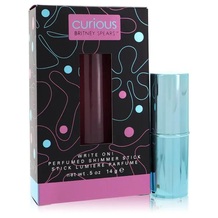 Curious Shimmer Stick by Britney Spears 15 ml by Brands HD