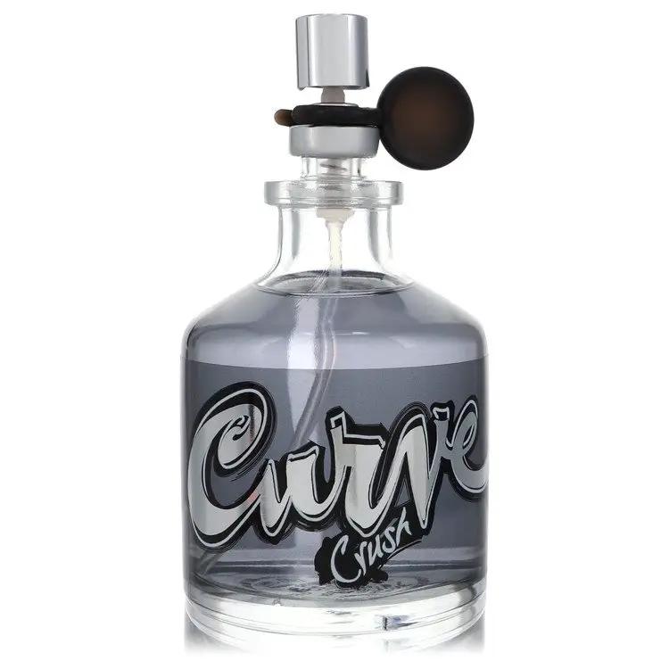Brands HD Eau De Cologne Spray (unboxed) Curve Crush Eau De Cologne Spray (unboxed) by Liz Claiborne 75 ml Curve Crush Eau De Cologne Spray (unboxed) by Liz Claiborne 75 ml