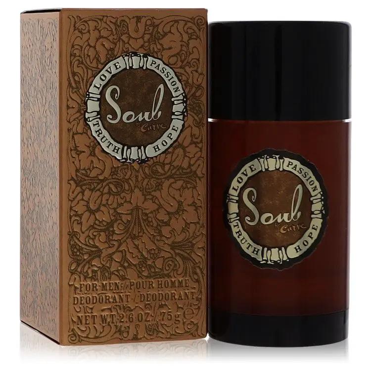 Curve Soul Deodorant Stick by Liz Claiborne 77 ml by Brands HD