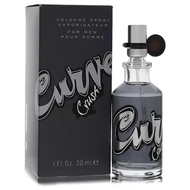 Curve Crush Eau De Cologne Spray by Liz Claiborne 30 ml by Brands HD