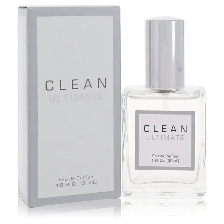 Clean Ultimate Eau De Parfum Spray by Clean 30 ml by Brands HD