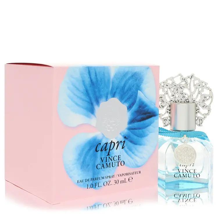 Vince Camuto Capri Eau De Parfum Spray by Vince Camuto 30 ml by Brands HD