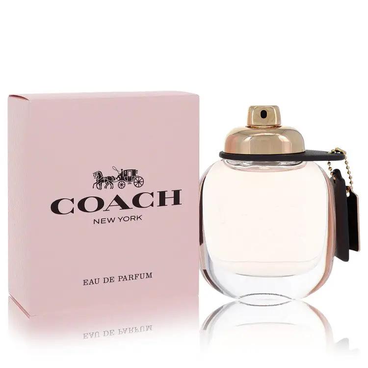Coach Eau De Parfum Spray by Coach 50 ml by Brands HD